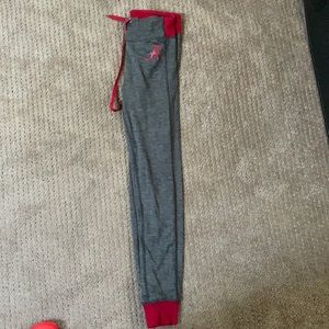 Alabama jogger leggings
